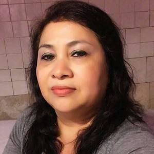 Meet your Posher, Marta